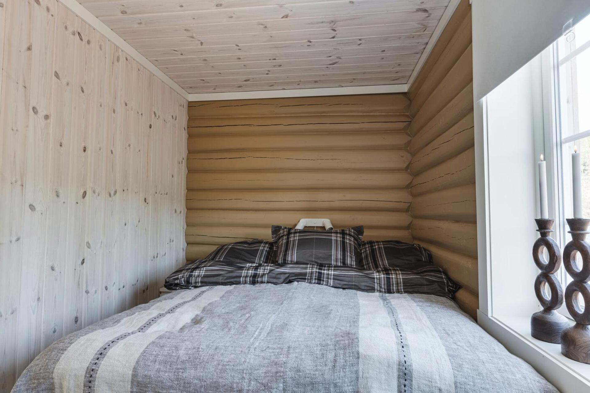 Fulufjellet Otel Ljørdal Dış mekan fotoğraf